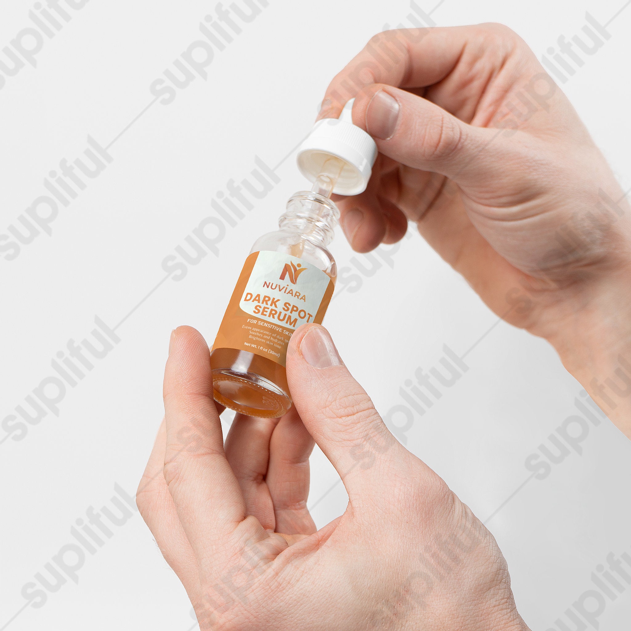 Dark Spot Serum for Sensitive Skin