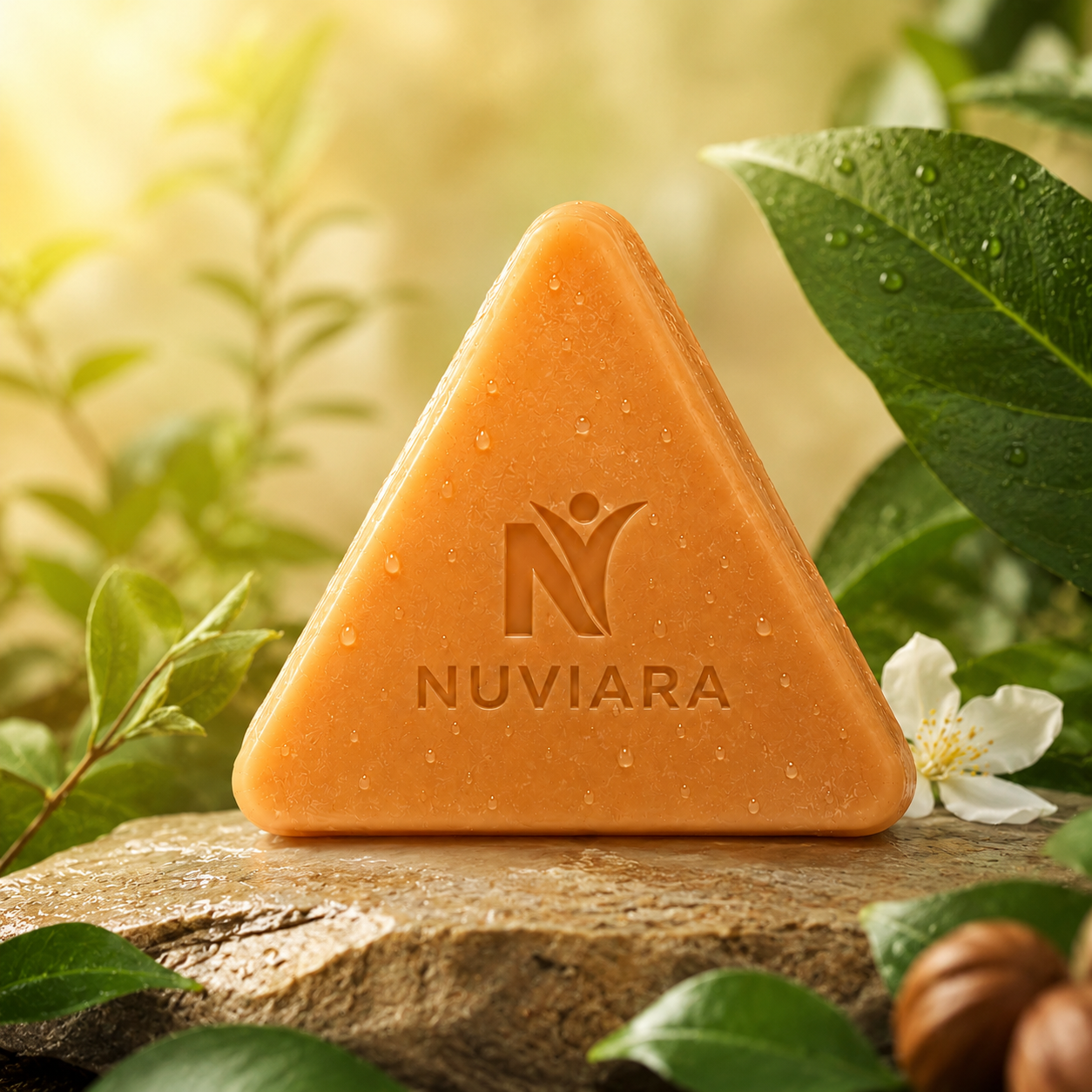 NUVIARA Hair Growth Bar